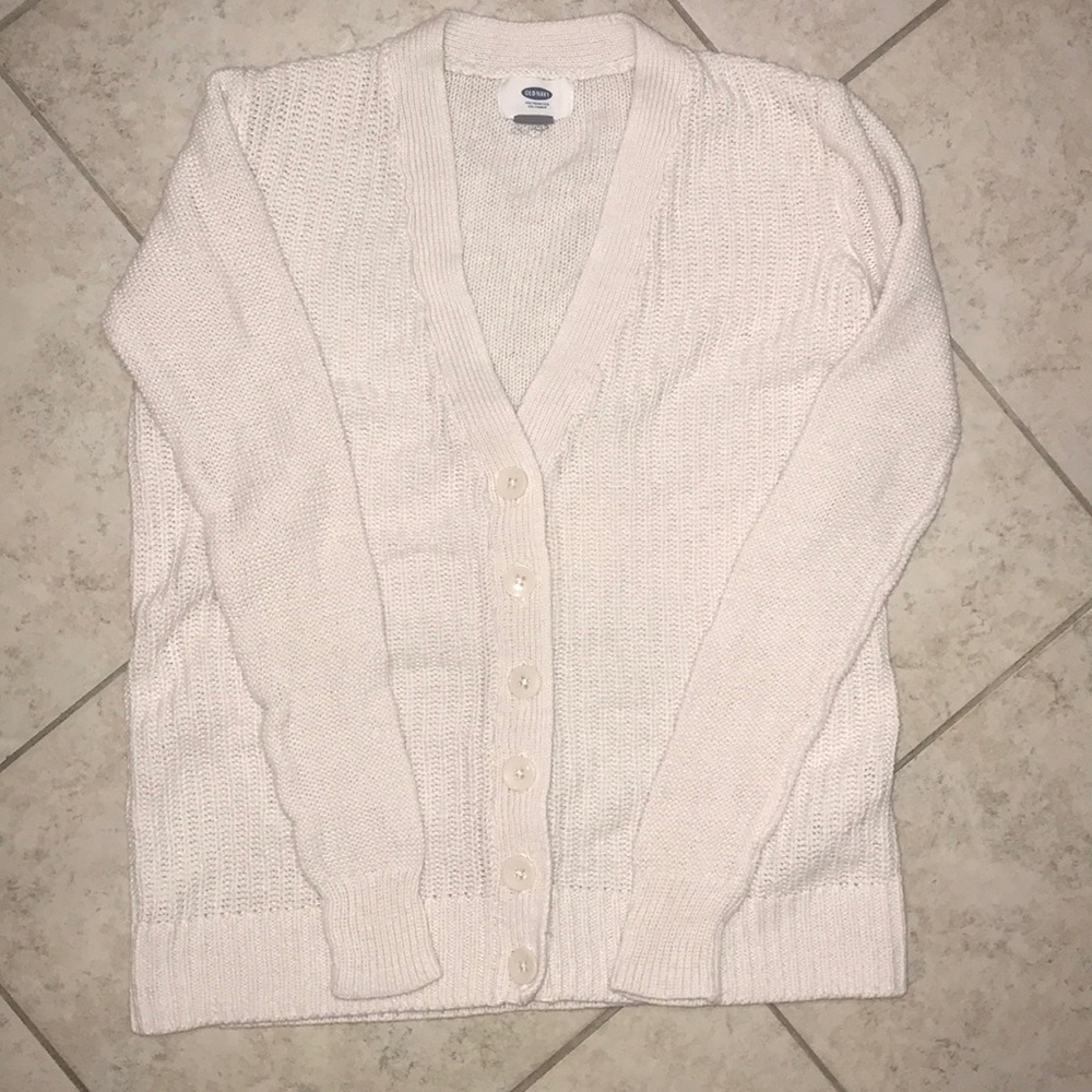 Old Navy Cardigan